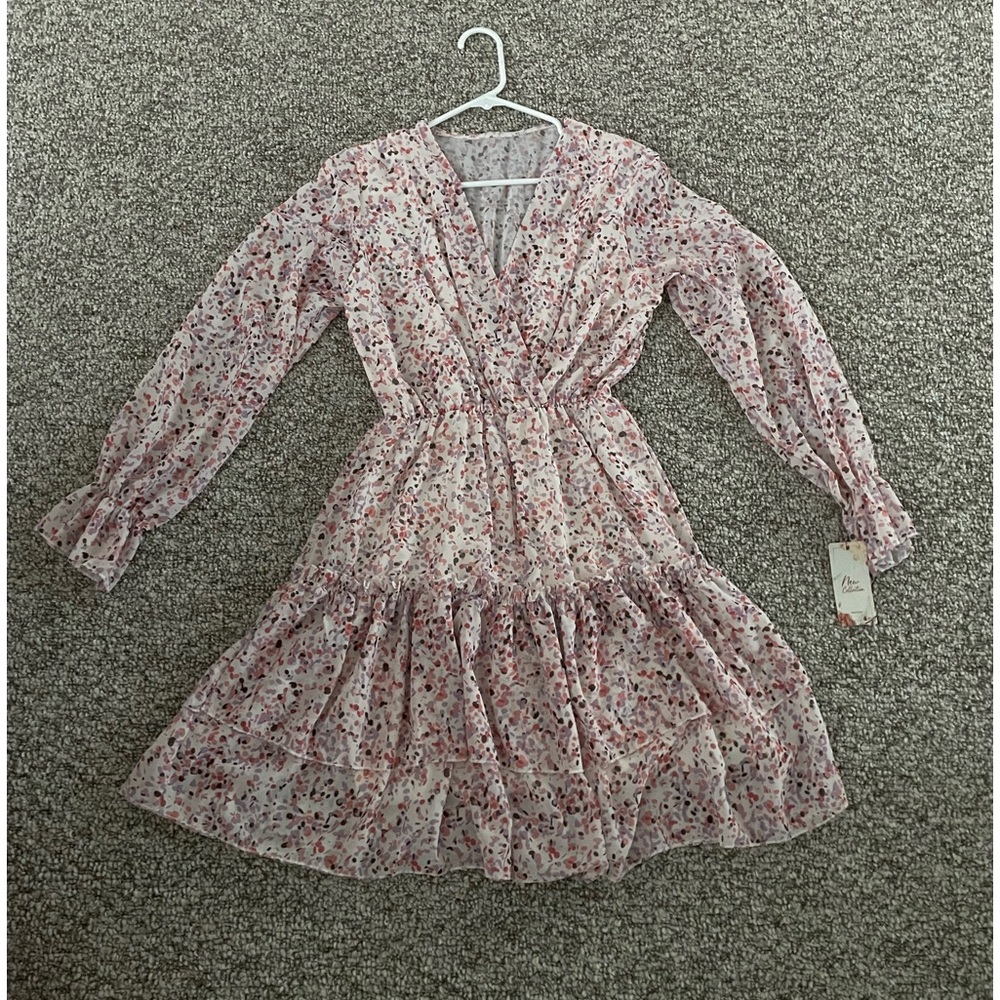 European Style Women’s  Dress